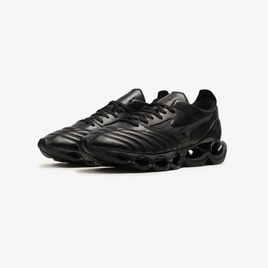 Mizuno Wave Prophecy Morelia Neo