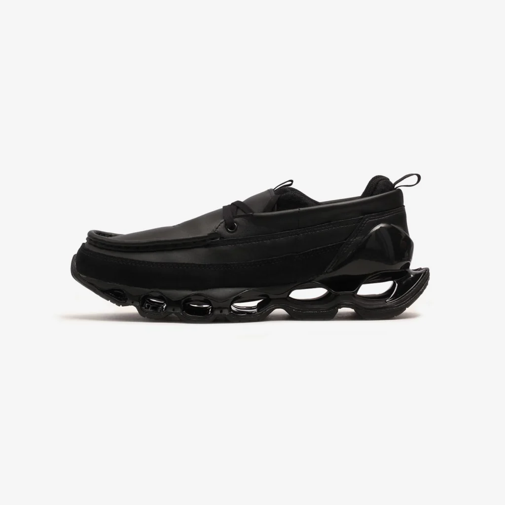 Mizuno Wave Prophecy MOC