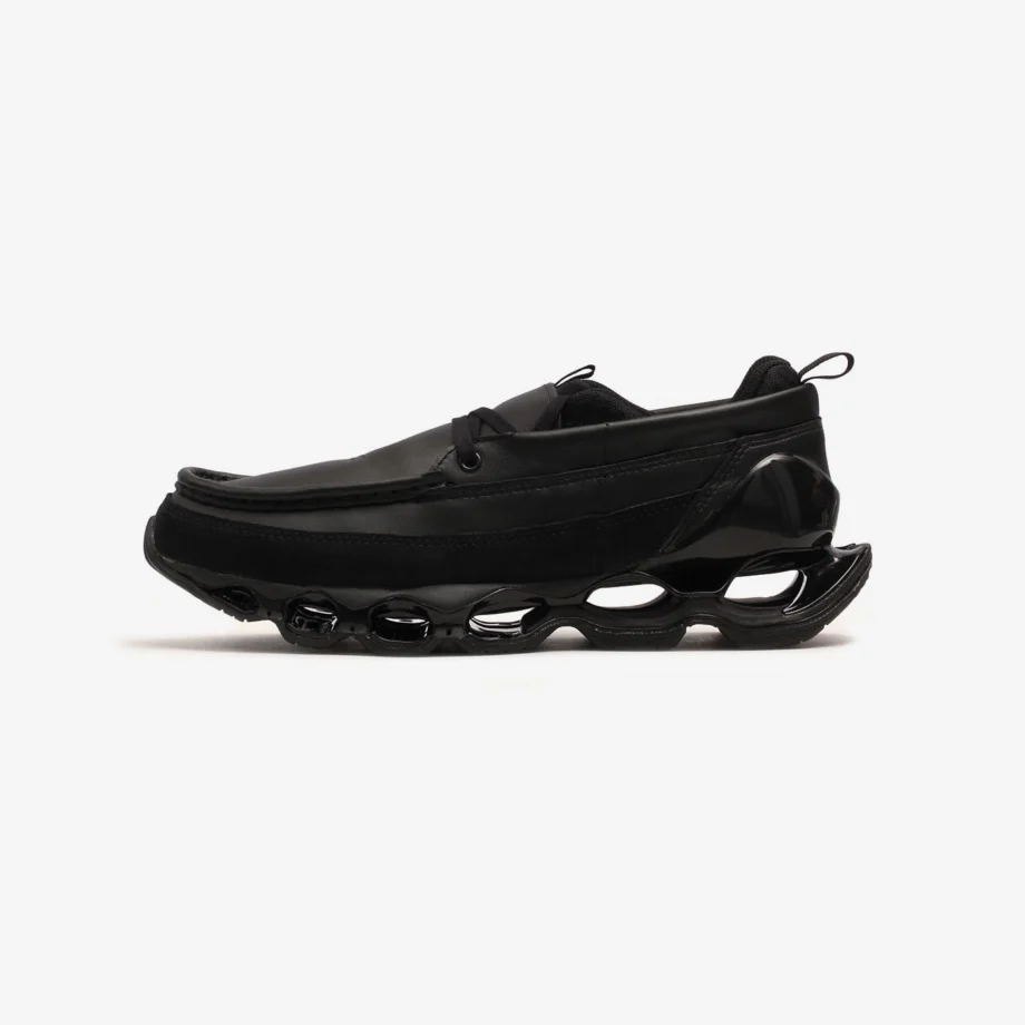 Mizuno Wave Prophecy MOC