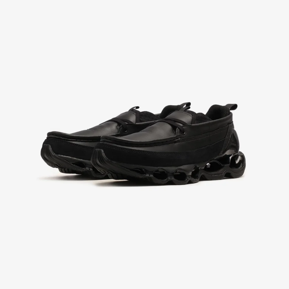 Mizuno Wave Prophecy MOC