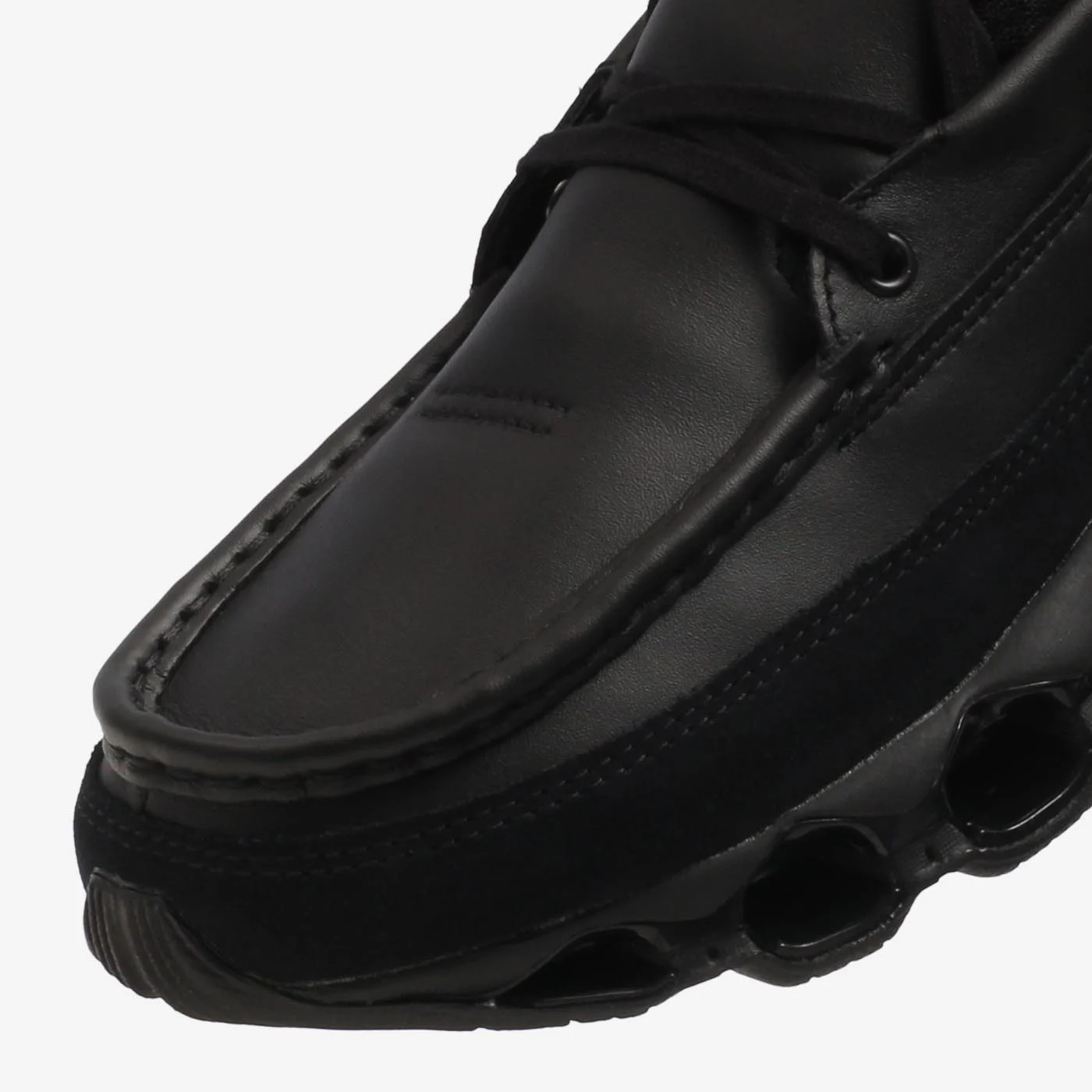 Mizuno Wave Prophecy MOC Black – Titolo