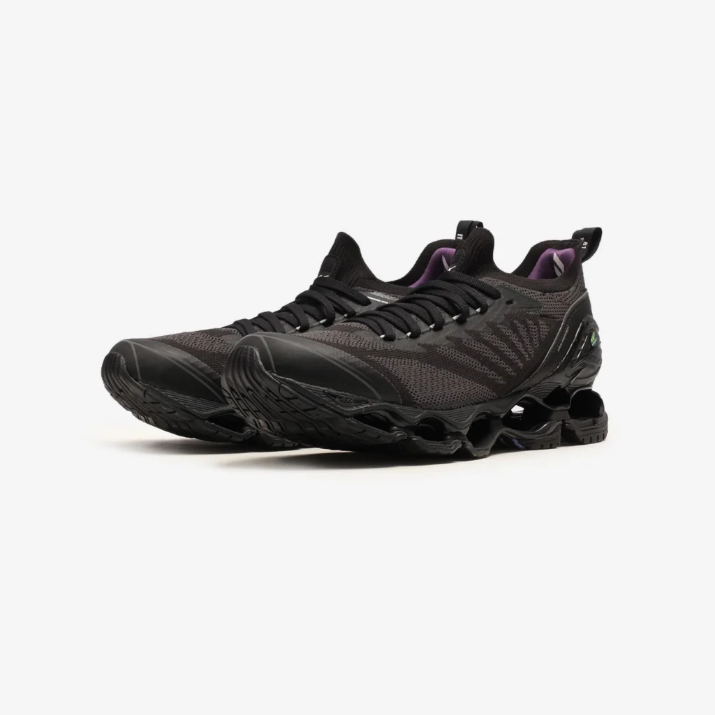 Mizuno Wave Prophecy LS