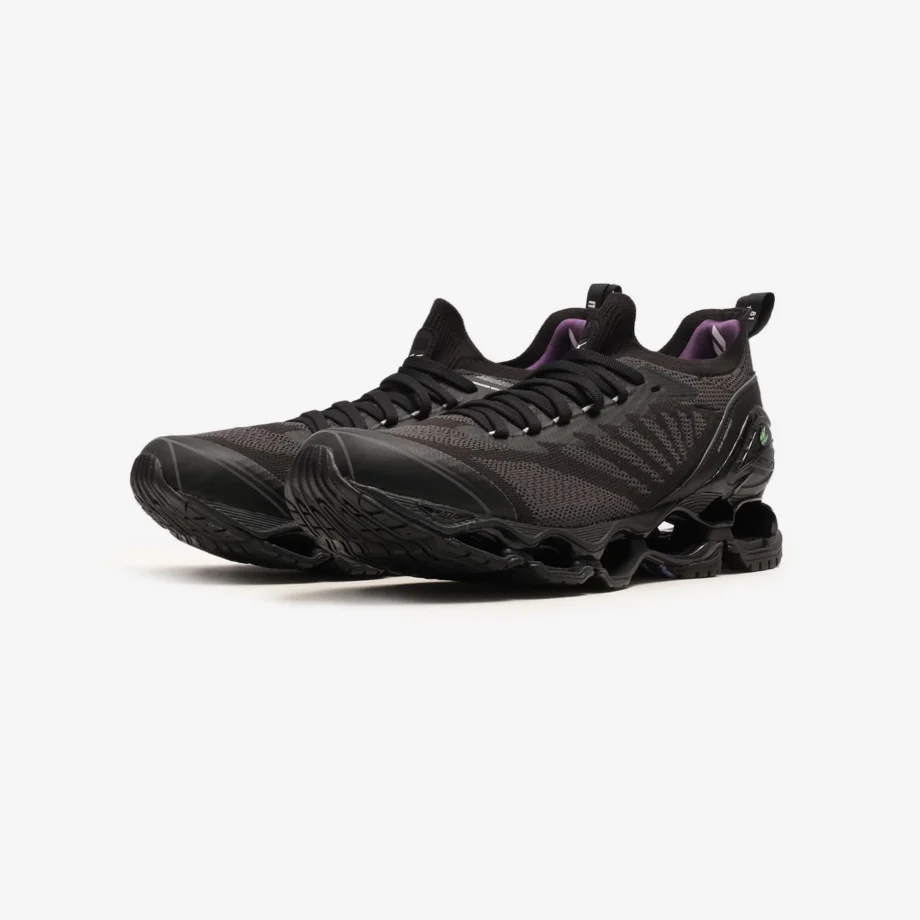 Mizuno Wave Prophecy LS