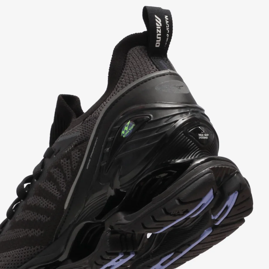 Mizuno Wave Prophecy LS