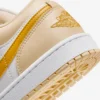 Wmns Air Jordan 1 Low «Team Gold»