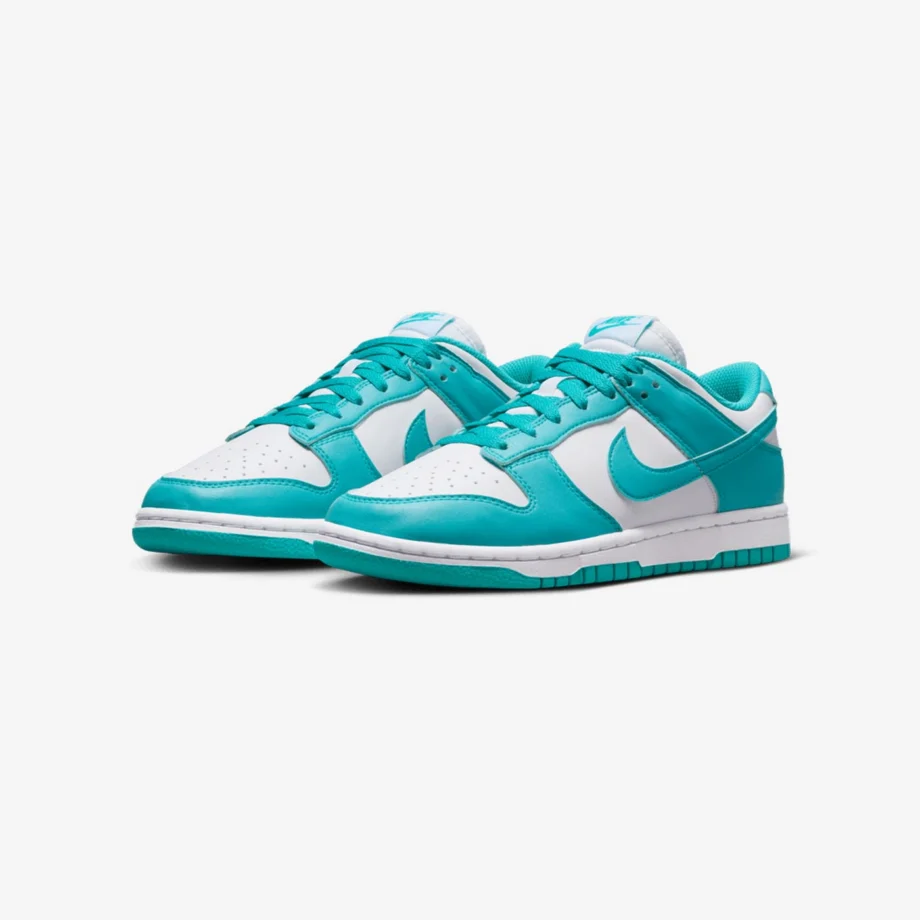 Wmns Nike Dunk Low Next Nature «Dusty Cactus»