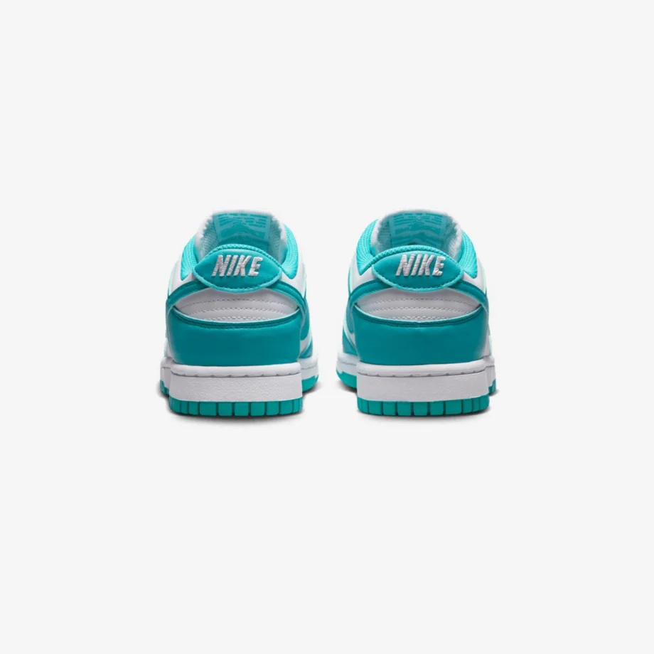 Wmns Nike Dunk Low Next Nature «Dusty Cactus»