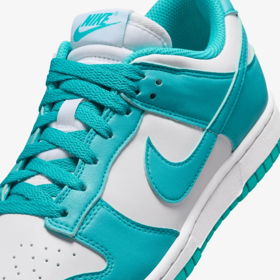 Wmns Nike Dunk Low Next Nature «Dusty Cactus»