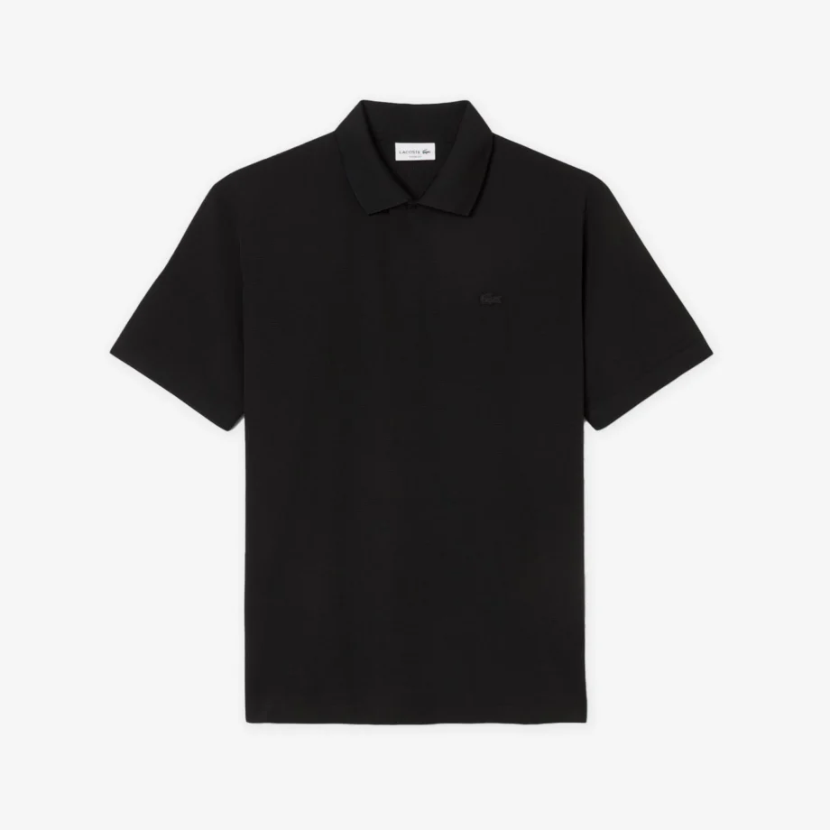 Lacoste Fit Mesh Polo