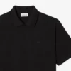 Lacoste Fit Mesh Polo