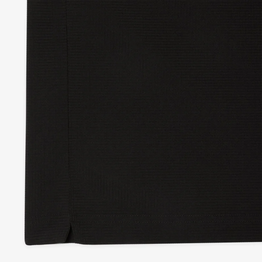 Lacoste Fit Mesh Polo