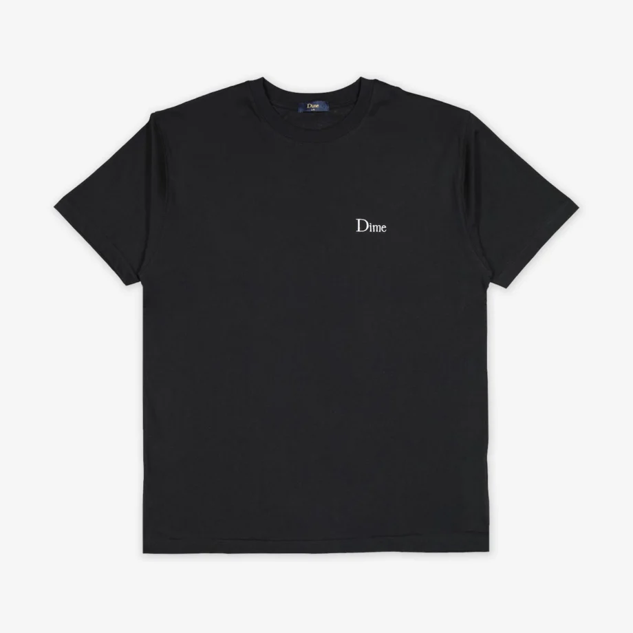 Dime Classic Small Logo T-Shirt