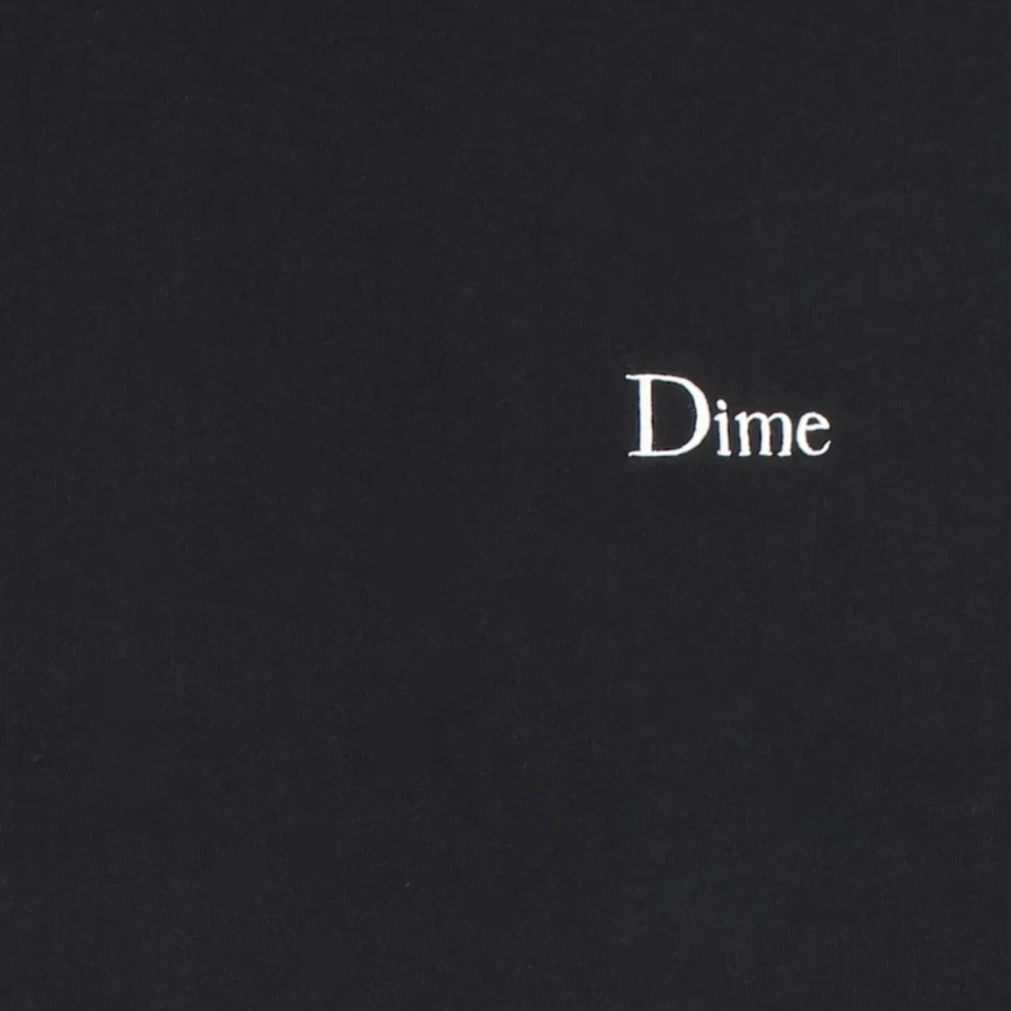 Dime Classic Small Logo T-Shirt