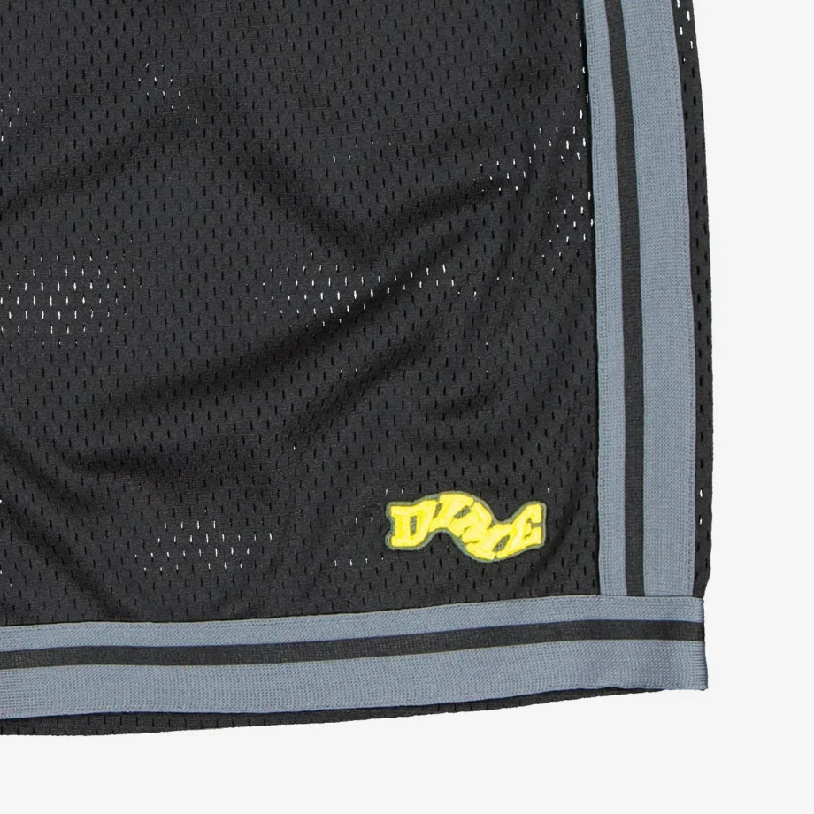 Dime League Mesh Shorts