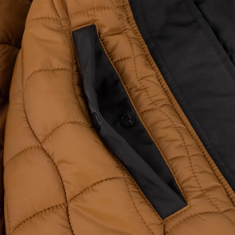 Dime Insulated Bomber