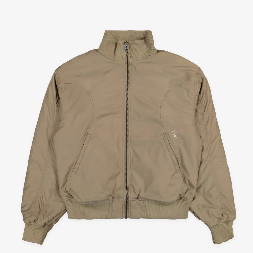 Dime Insulated Bomber