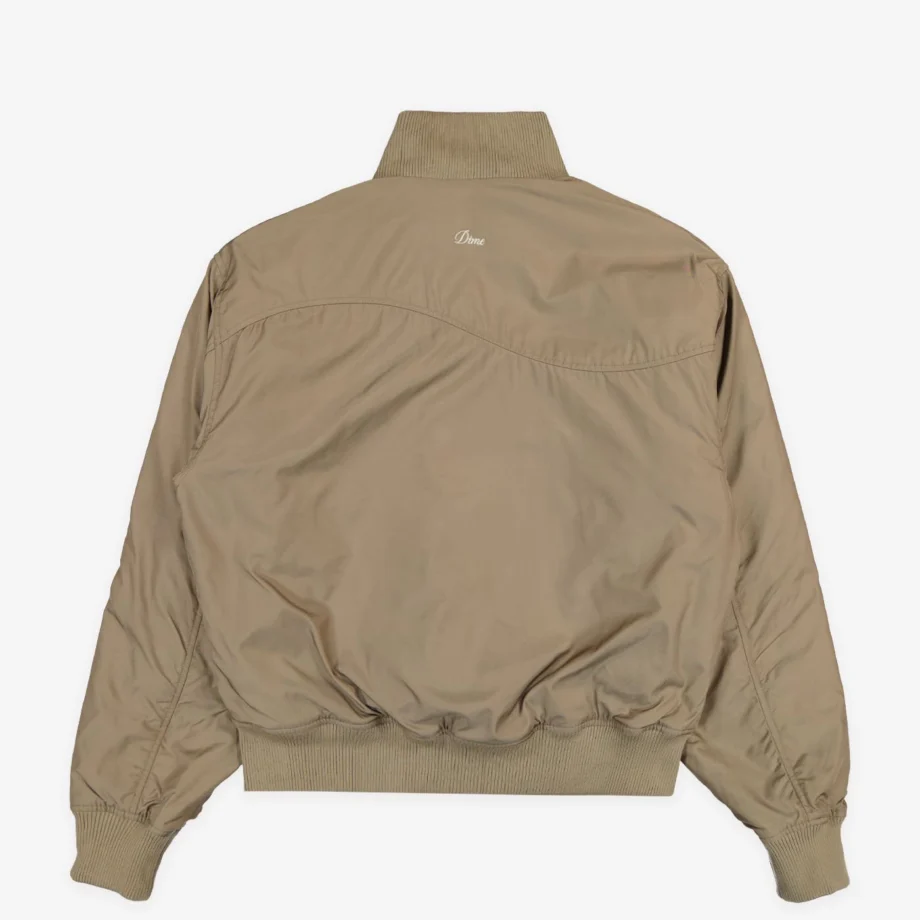 Dime Insulated Bomber