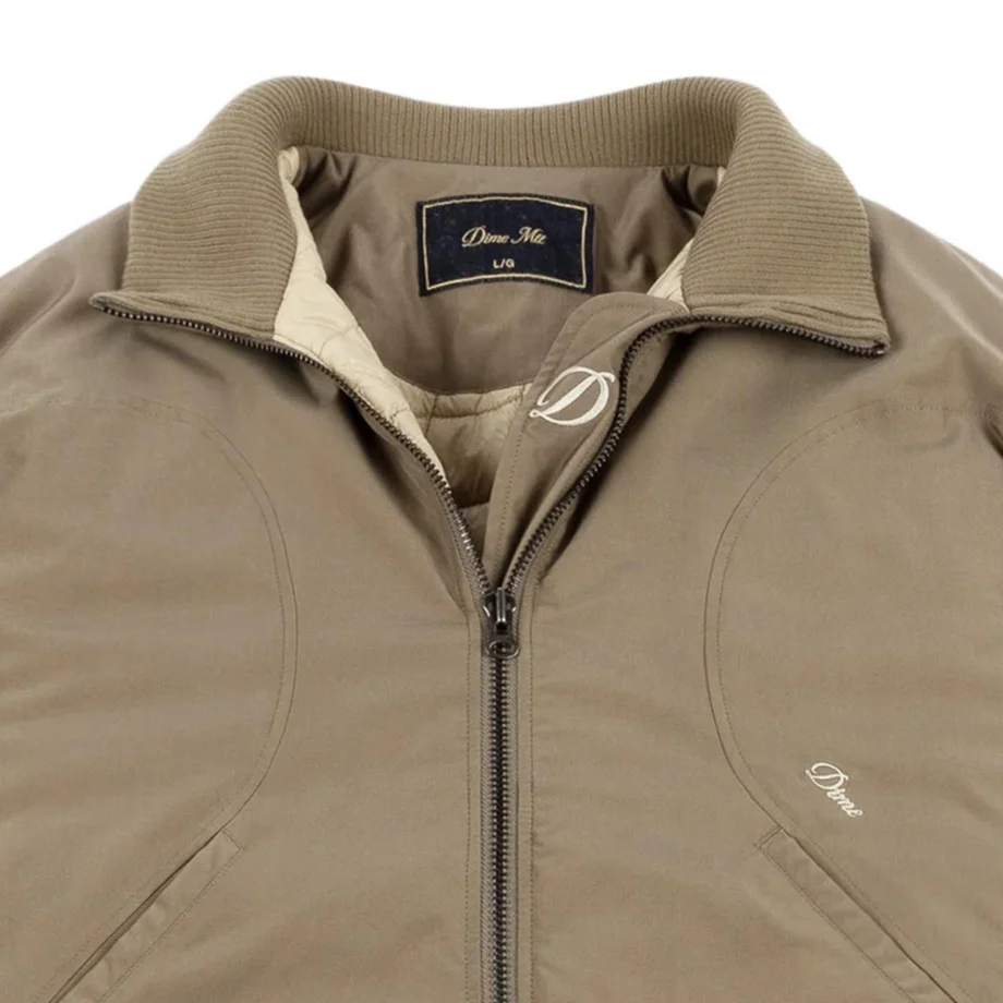 Dime Insulated Bomber