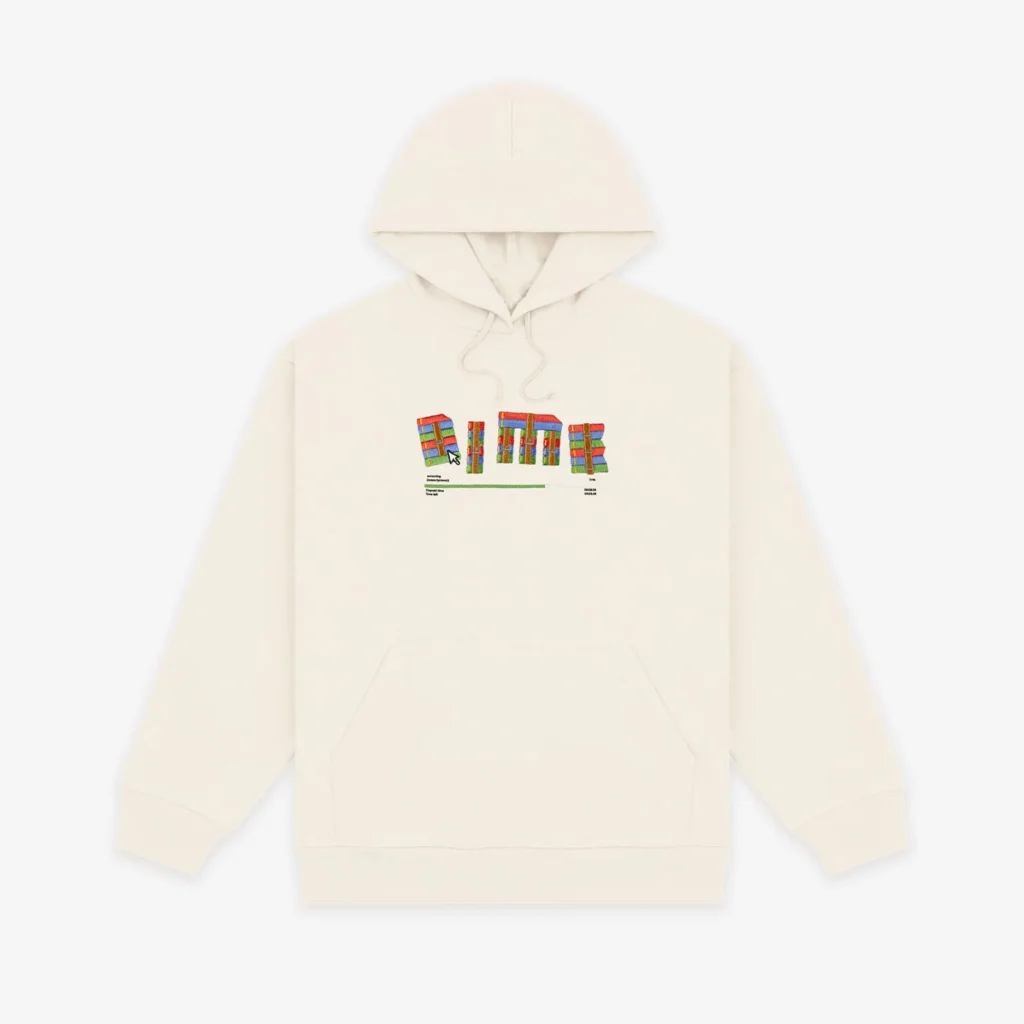 Dime Rar Hoodie