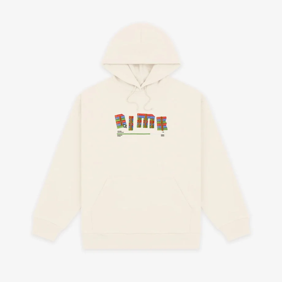 Dime Rar Hoodie