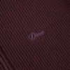 Dime Double Zip Knit