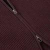 Dime Double Zip Knit