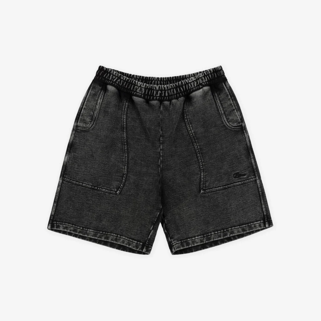 Dime Cyclone French Terry Shorts