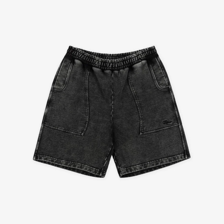 Dime Cyclone French Terry Shorts