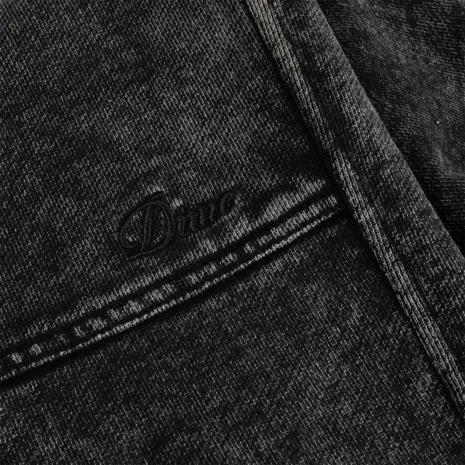 Dime Cyclone French Terry Shorts