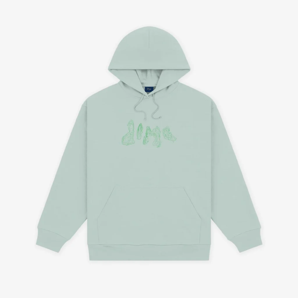 Dime Topo Hoodie