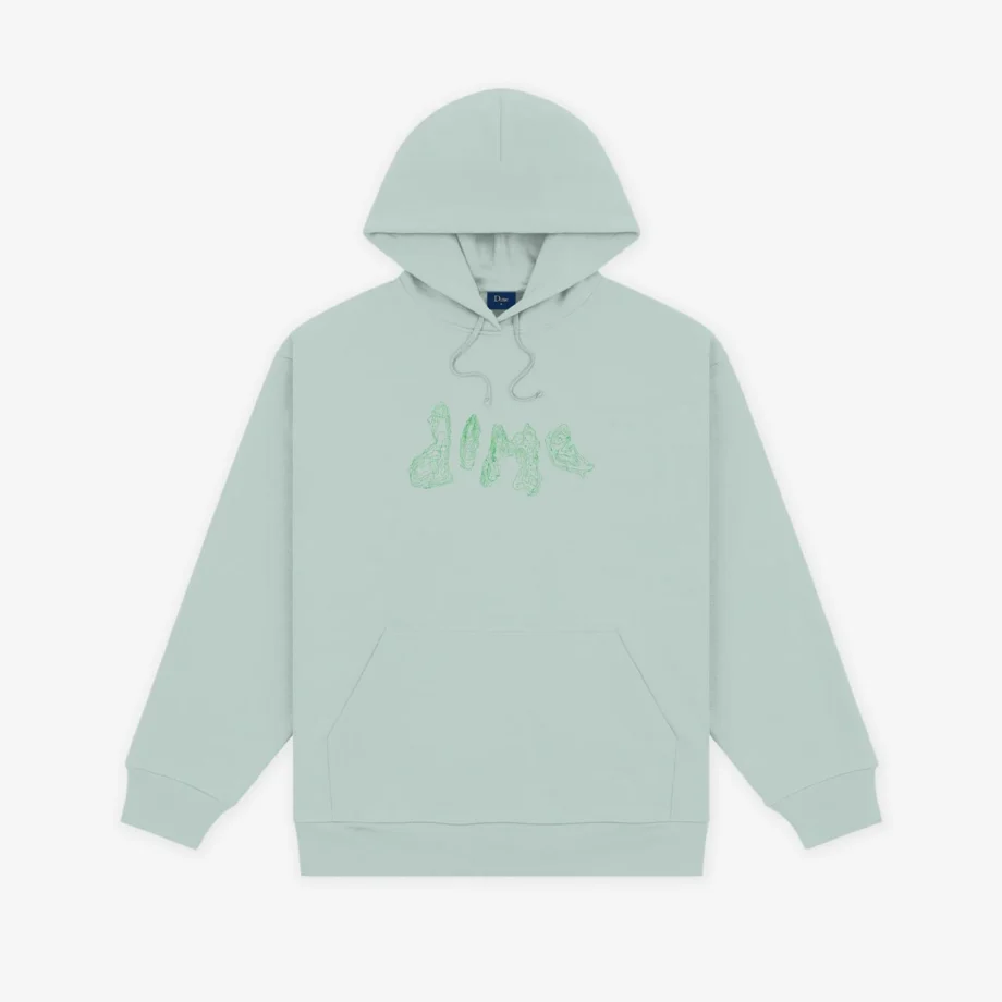 Dime Topo Hoodie