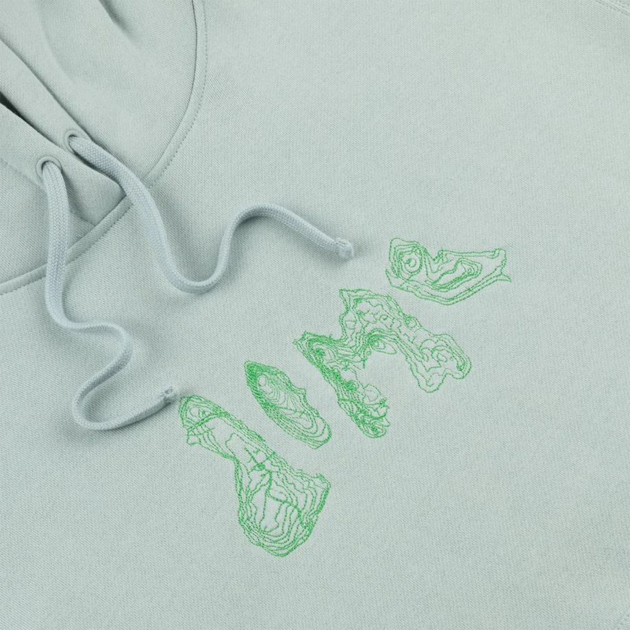 Dime Topo Hoodie