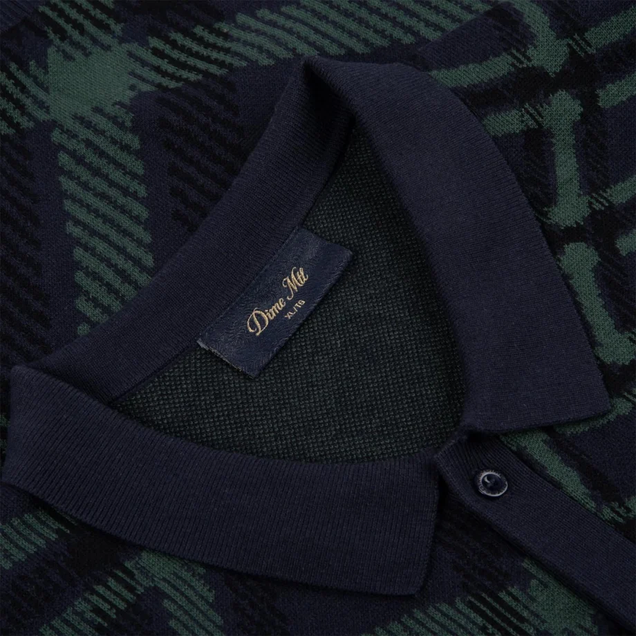 Dime Antique Polo
