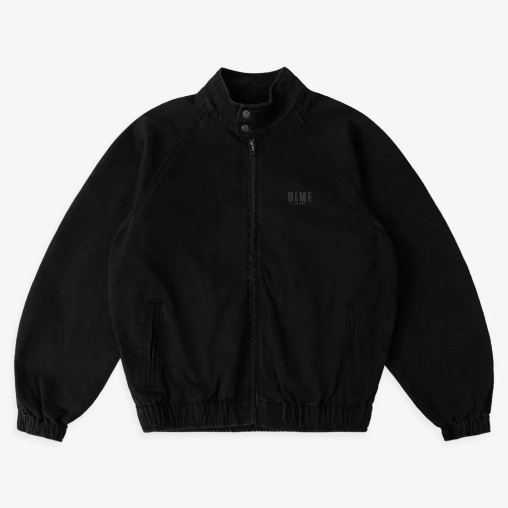 Dime Jeans Jacket