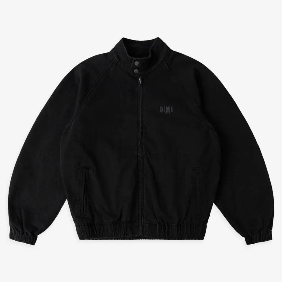 Dime Jeans Jacket