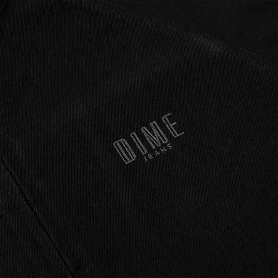 Dime Jeans Jacket