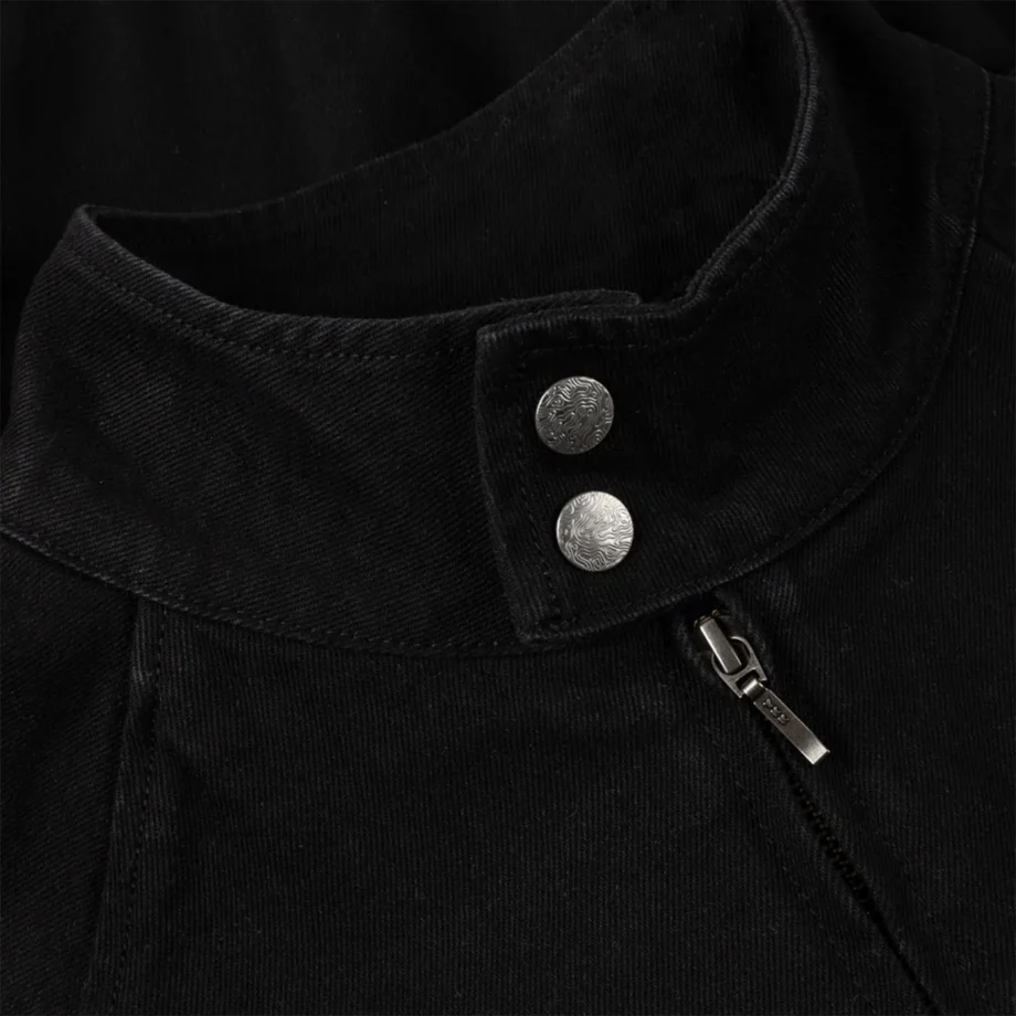 Dime Jeans Jacket