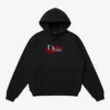 Dime Classic Bloody Hoodie