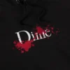 Dime Classic Bloody Hoodie