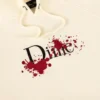 Dime Classic Bloody Hoodie
