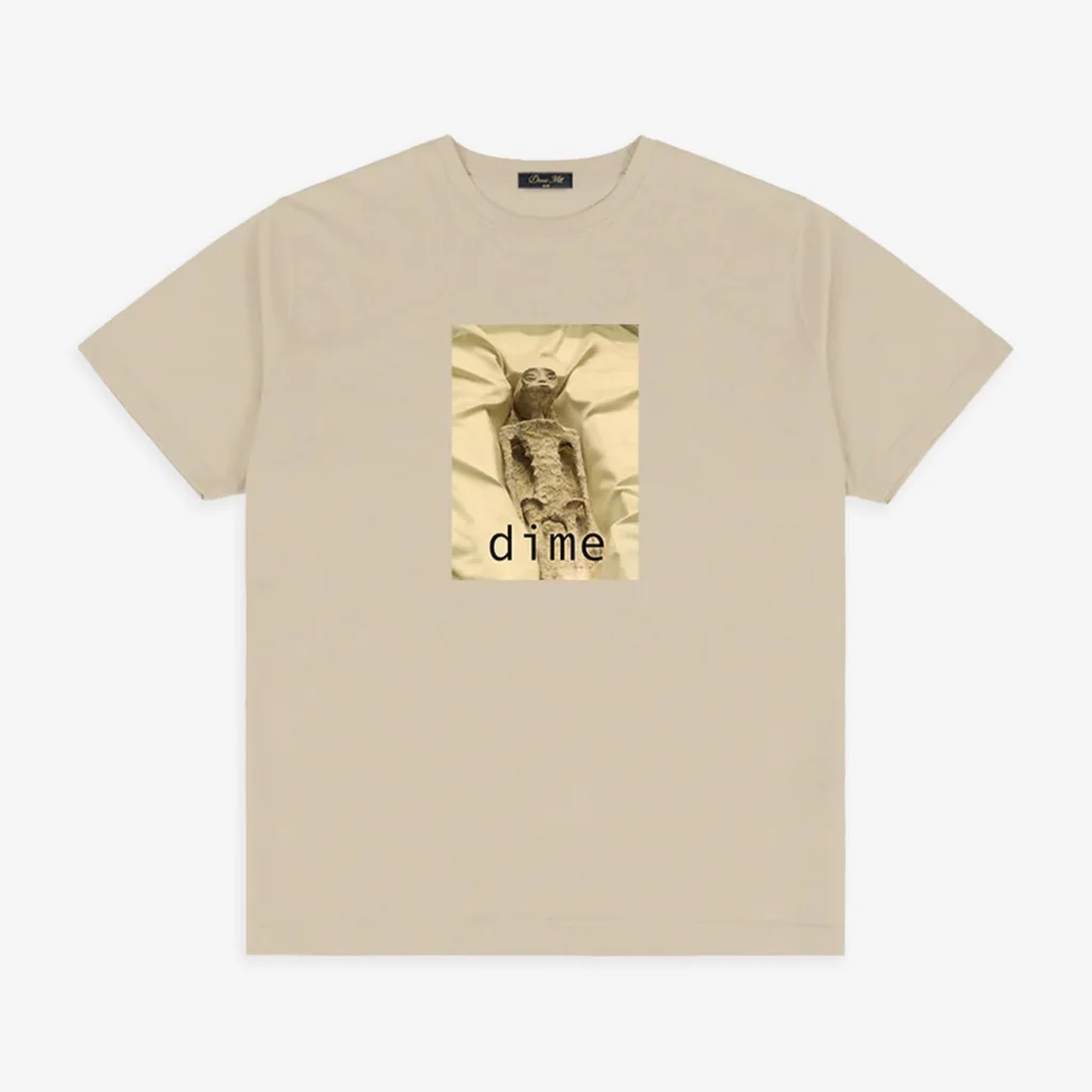 Dime Sunday T-Shirt
