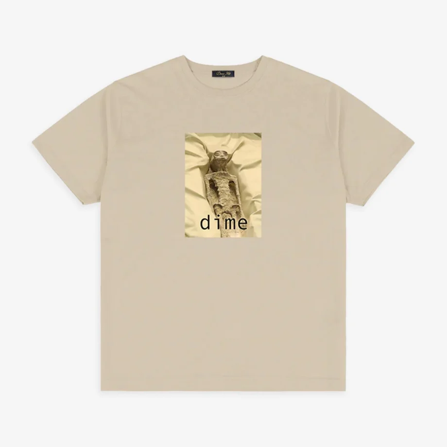 Dime Sunday T-Shirt