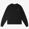 Dime Classic Small Logo LS T-Shirt