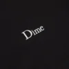 Dime Classic Small Logo LS T-Shirt