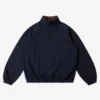 Dime Classic Terry Quarter Zip