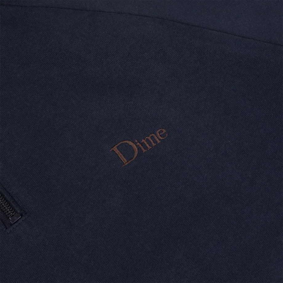 Dime Classic Terry Quarter Zip