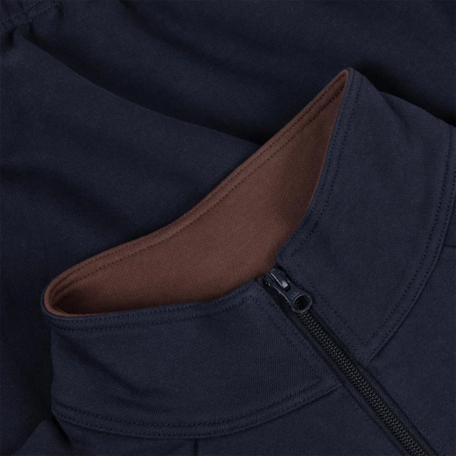 Dime Classic Terry Quarter Zip