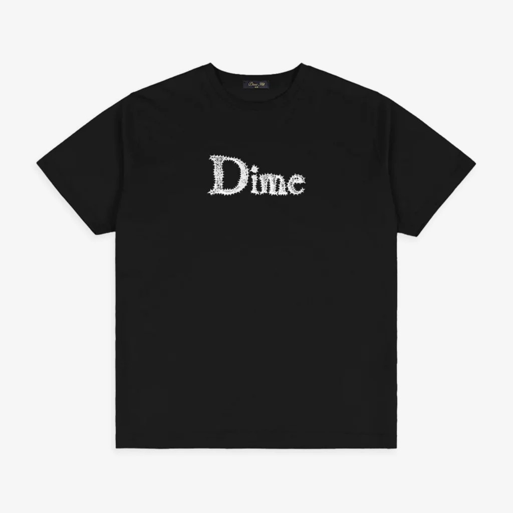 Dime Classic Spiked T-Shirt