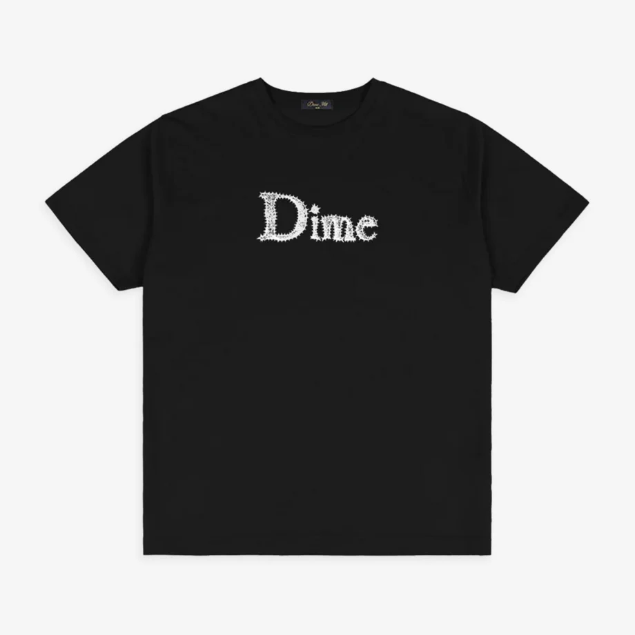 Dime Classic Spiked T-Shirt