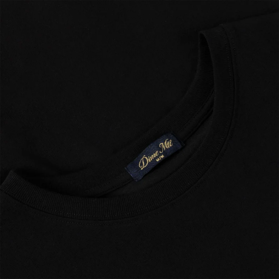 Dime Classic Spiked T-Shirt